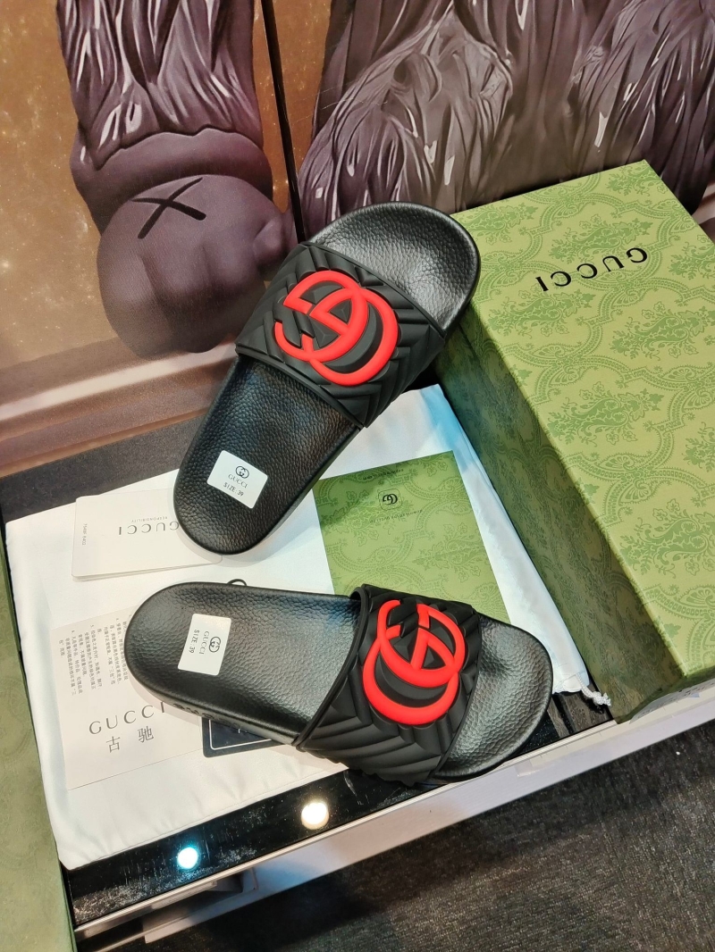 Gucci Slippers